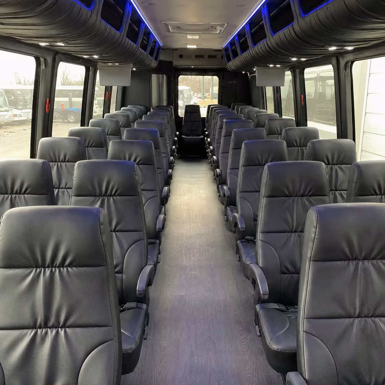 durham field trip transportation