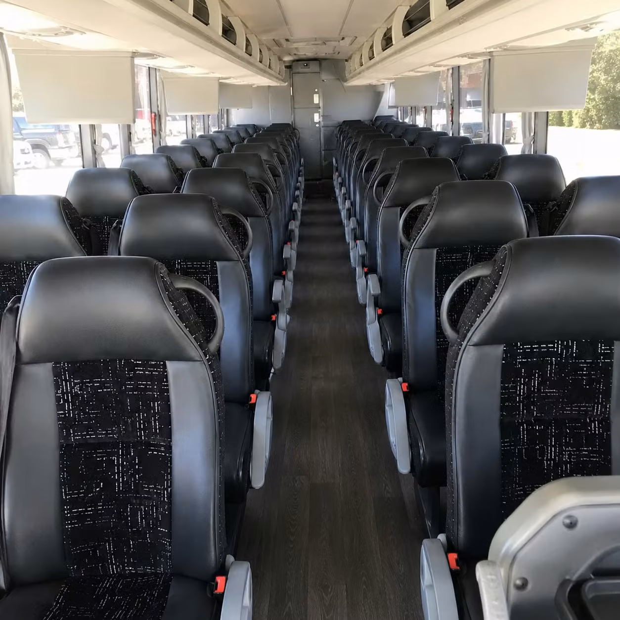 durham long distance transportation